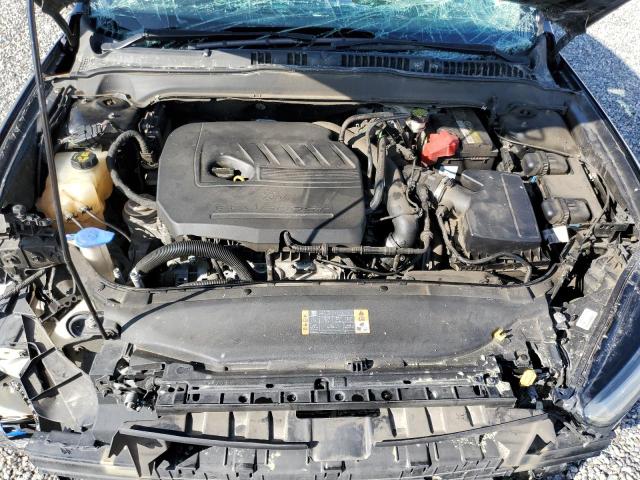Photo 11 from auction – 2016 FORD FUSION SE with VIN 3FA6P0HD5GR281564