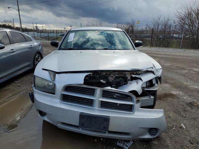 Photo 5 from auction – 2007 DODGE CHARGER SE with VIN 2B3KA43G87H810294