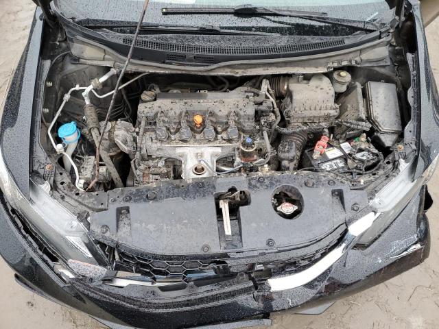 Photo 11 from auction – 2014 HONDA CIVIC EX with VIN 2HGFB2F85EH502147