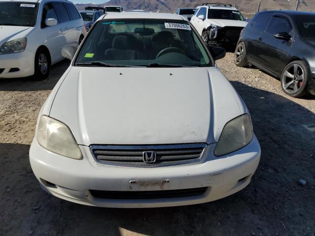 Photo 5 from auction – 2000 HONDA CIVIC LX with VIN 1HGEJ6571YL061204