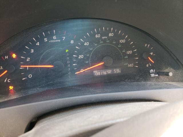 Photo 9 from auction – 2009 TOYOTA CAMRY BASE with VIN 4T1BE46K79U827571