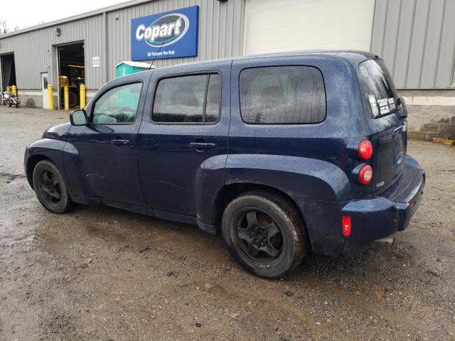 Photo 2 from auction – 2011 CHEVROLET HHR LT with VIN 3GNBABFW1BS570914