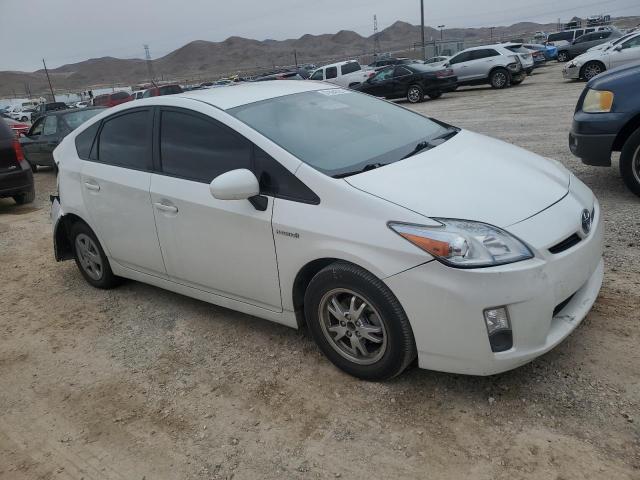 Photo 4 from auction – 2010 TOYOTA PRIUS with VIN JTDKN3DU8A0045231