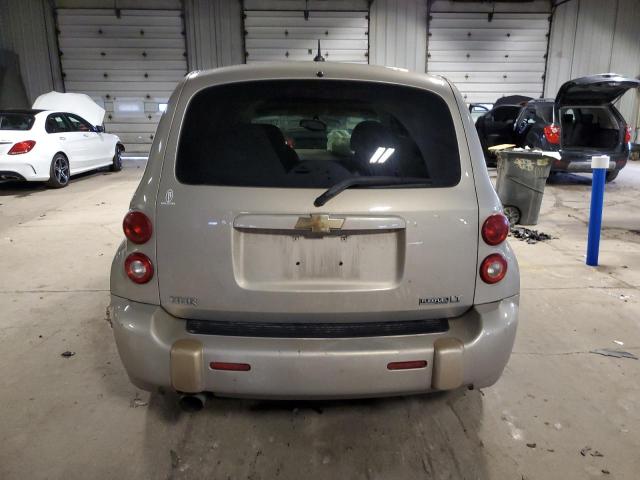 Photo 6 from auction – 2009 CHEVROLET HHR LT with VIN 3GNCA23V09S588718