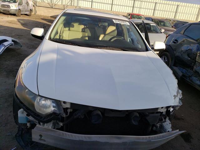 Photo 5 from auction – 2012 ACURA TSX with VIN JH4CU2F49CC004203