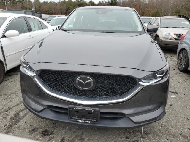 Photo 5 from auction – 2018 MAZDA CX-5 TOURI with VIN JM3KFBCM8J0381204