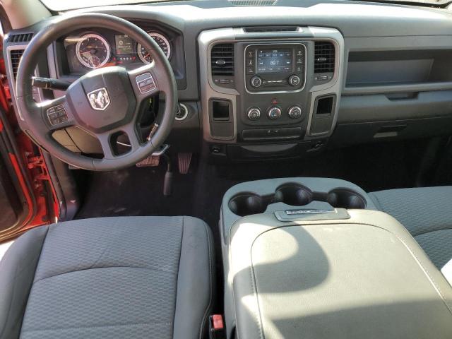 Photo 8 from auction – 2014 RAM 1500 ST with VIN 1C6RR6FT6ES179424
