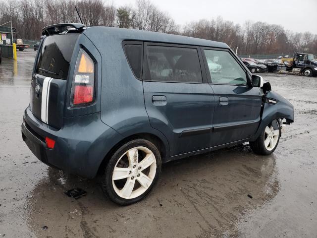 Photo 3 from auction – 2010 KIA SOUL + with VIN KNDJT2A22A7071457