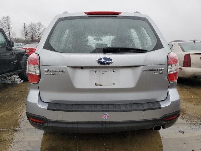 Photo 6 from auction – 2015 SUBARU FORESTER 2 with VIN JF2SJABC4FH563468