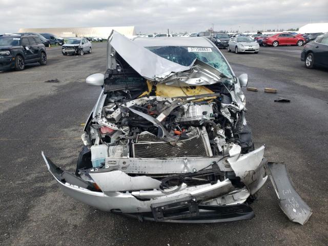 Photo 5 from auction – 2015 TOYOTA PRIUS with VIN JTDKN3DU5F0473765