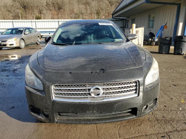 Photo 5 from auction – 2009 NISSAN MAXIMA S with VIN 1N4AA51EX9C804008