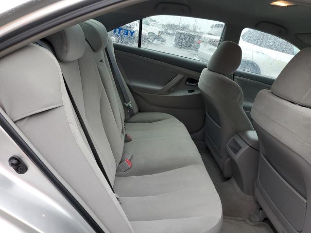Photo 10 from auction – 2009 TOYOTA CAMRY BASE with VIN 4T1BE46KX9U407075