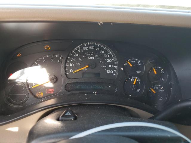 Photo 9 from auction – 2005 CHEVROLET SILVERADO with VIN 2GCEK13T551373820