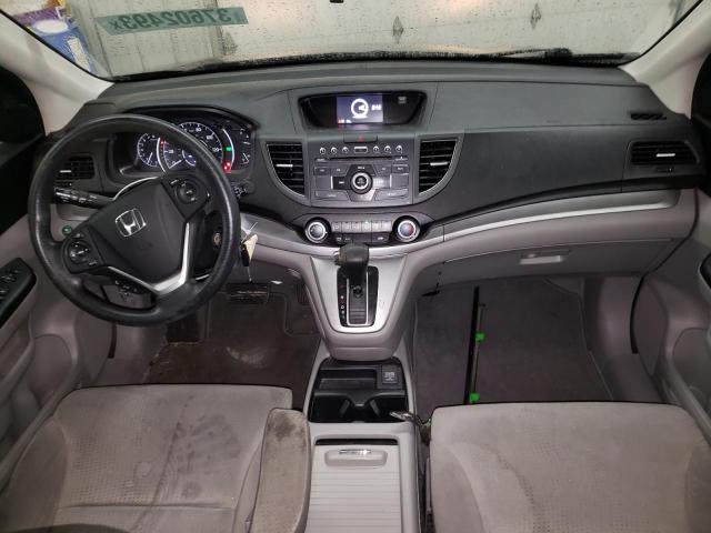 Photo 8 from auction – 2014 HONDA CR-V EX with VIN 5J6RM4H56EL050002