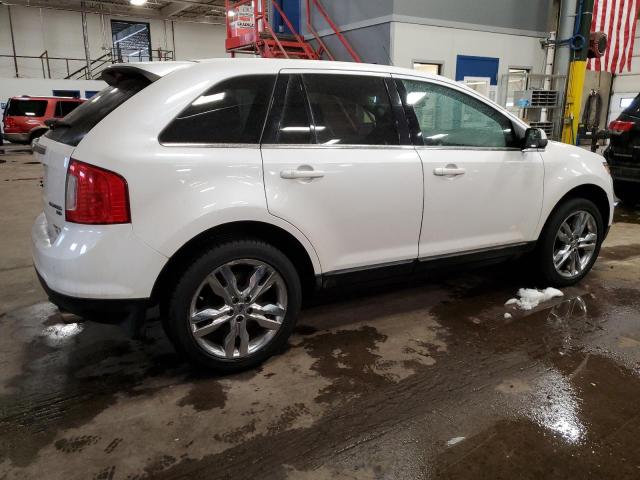 Photo 3 from auction – 2013 FORD EDGE LIMIT with VIN 2FMDK4KC6DBA15127