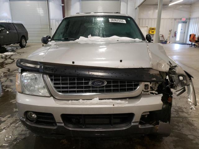 Photo 5 from auction – 2004 FORD EXPLORER S with VIN 1FMDU73K64ZA88254