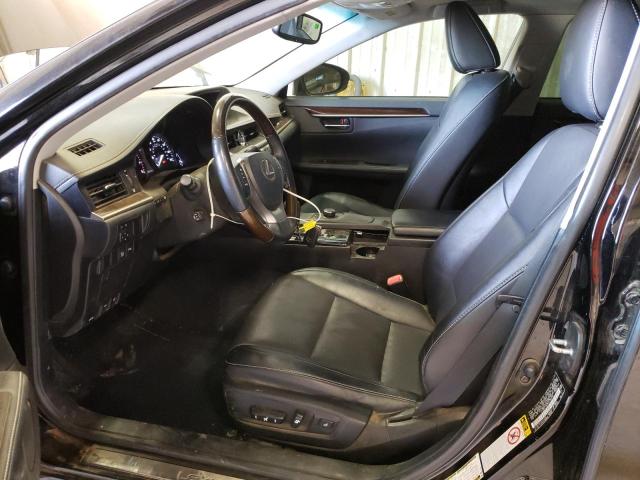 Photo 7 from auction – 2014 LEXUS ES 350 with VIN JTHBK1GG2E2106018