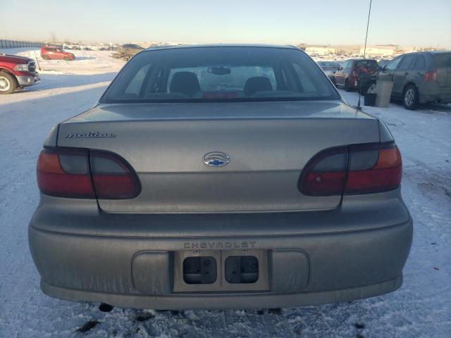 Photo 6 from auction – 1998 CHEVROLET MALIBU with VIN 1G1ND52M5W6131818