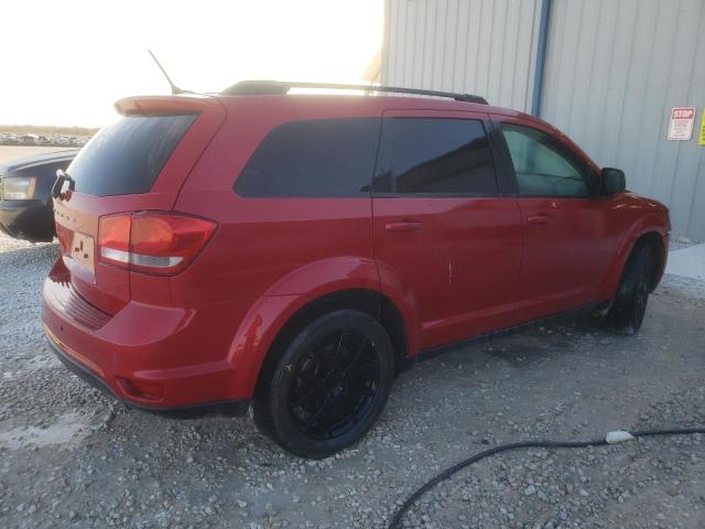 Photo 3 from auction – 2015 DODGE JOURNEY SX with VIN 3C4PDCBB4FT593151