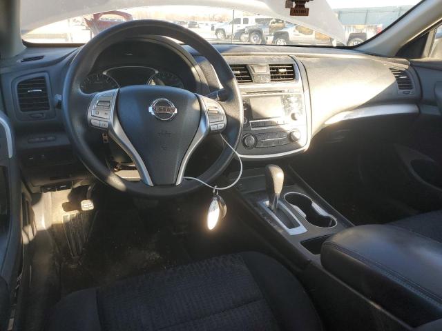 Photo 8 from auction – 2016 NISSAN ALTIMA 2.5 with VIN 1N4AL3AP3GC244491