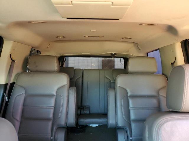 Photo 10 from auction – 2017 GMC YUKON DENA with VIN 1GKS1CKJ5HR293791