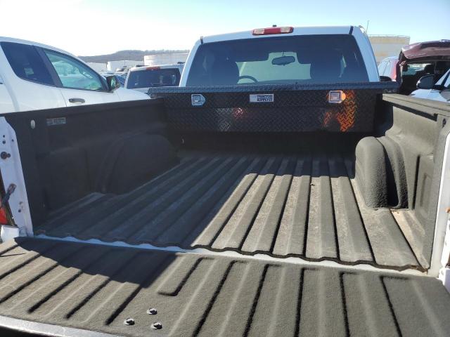 Photo 10 from auction – 2004 CHEVROLET SILVERADO with VIN 1GCEC14X44Z179607
