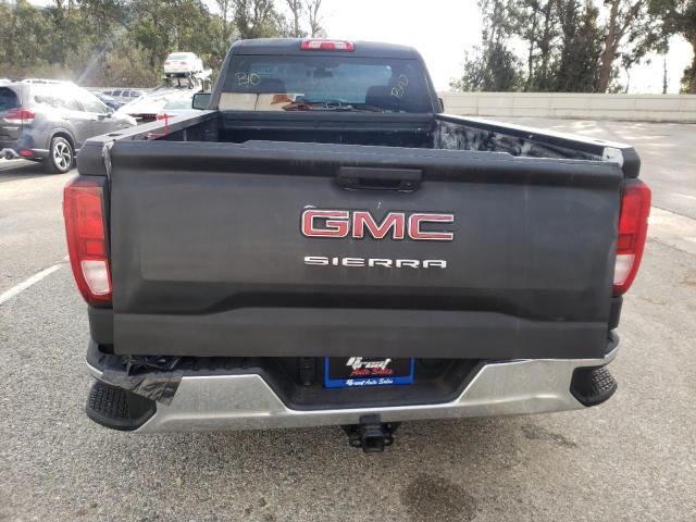 Photo 6 from auction – 2021 GMC SIERRA K15 with VIN 3GTN9AEF0MG347828