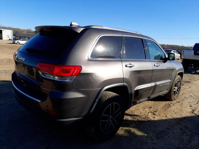 Photo 3 from auction – 2017 JEEP GRAND CHER with VIN 1C4RJFBG8HC654823
