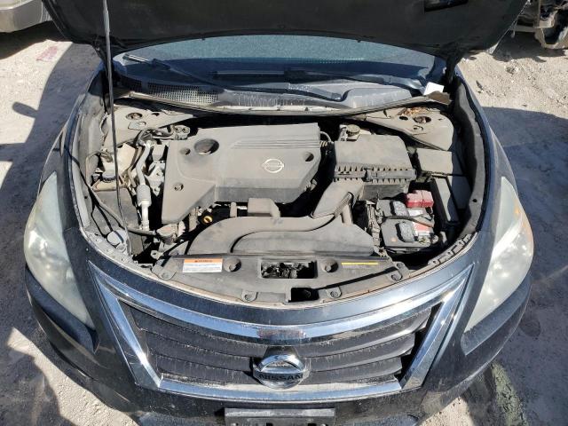 Photo 11 from auction – 2013 NISSAN ALTIMA 2.5 with VIN 1N4AL3AP2DN546497