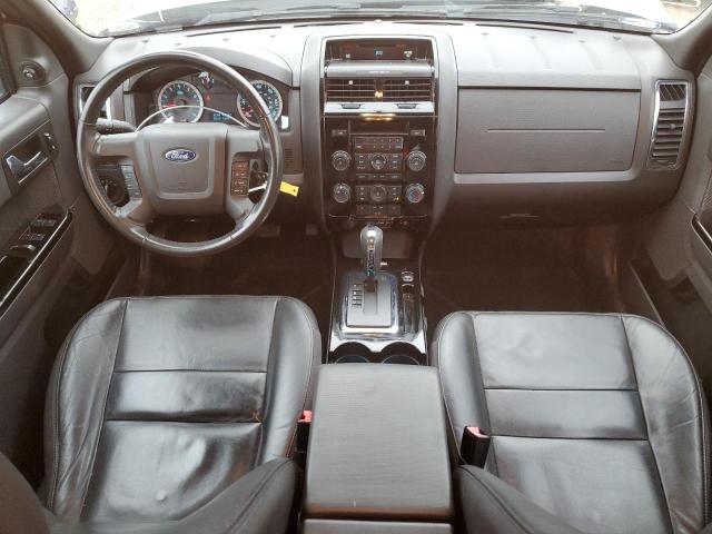 Photo 8 from auction – 2011 FORD ESCAPE LIM with VIN 1FMCU9EG0BKA33191