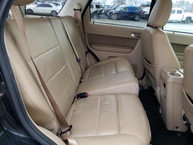 Photo 10 from auction – 2012 FORD ESCAPE LIM with VIN 1FMCU0EG2CKB11127