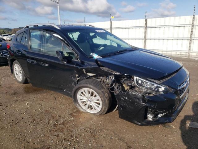 Photo 4 from auction – 2017 SUBARU IMPREZA PR with VIN 4S3GTAB68H3703188