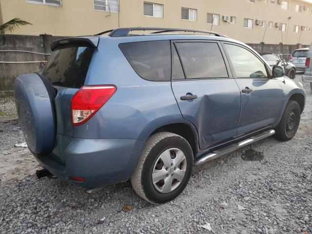 Photo 3 from auction – 2008 TOYOTA RAV4 with VIN JTMZD33V886068642