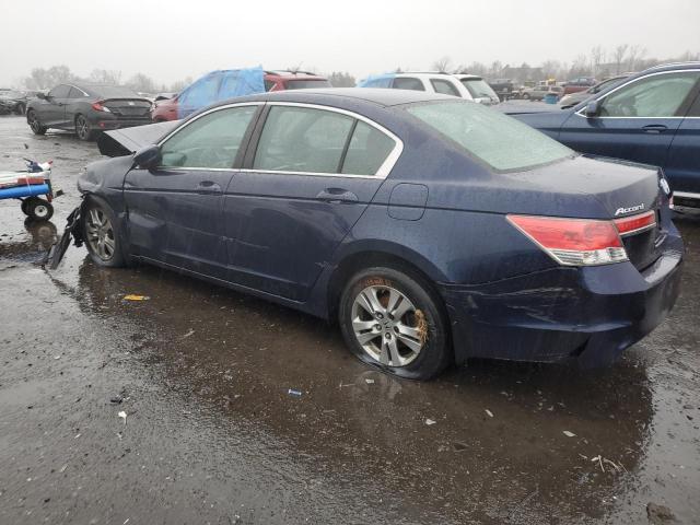 Photo 2 from auction – 2011 HONDA ACCORD LXP with VIN 1HGCP2F46BA055565