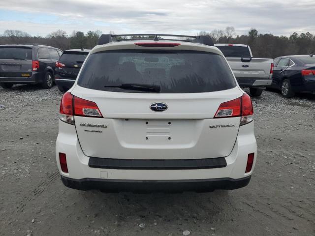 Photo 6 from auction – 2013 SUBARU OUTBACK 2. with VIN 4S4BRCSC5D3323368