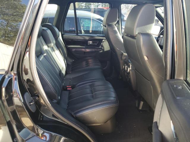 Photo 11 from auction – 2013 LAND ROVER RANGE ROVE with VIN SALSH2E49DA770246