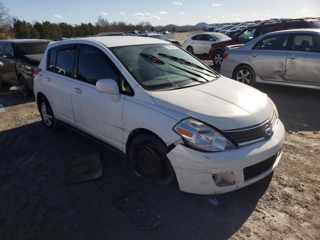 Photo 4 from auction – 2009 NISSAN VERSA S with VIN 3N1BC13E79L501645