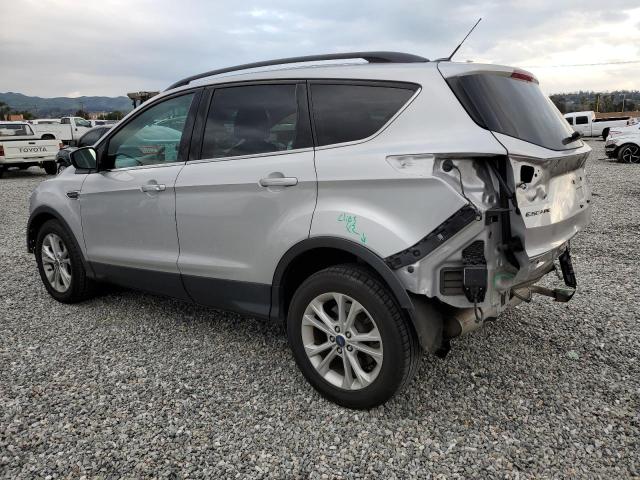 Photo 2 from auction – 2017 FORD ESCAPE SE with VIN 1FMCU0GD6HUE48107