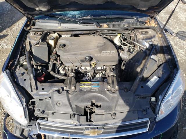 Photo 11 from auction – 2008 CHEVROLET IMPALA LT with VIN 2G1WC583081301017