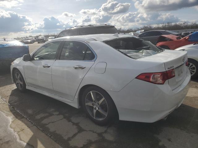 Photo 2 from auction – 2012 ACURA TSX SE with VIN JH4CU2F85CC030932