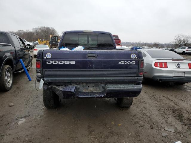 Photo 6 from auction – 1998 DODGE RAM 1500 with VIN 3B7HF13Y0WG227492
