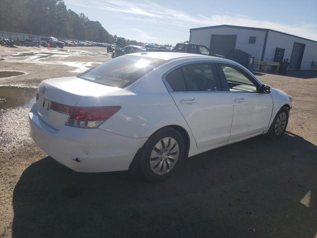 Photo 3 from auction – 2012 HONDA ACCORD EXL with VIN 1HGCP2F89CA061719