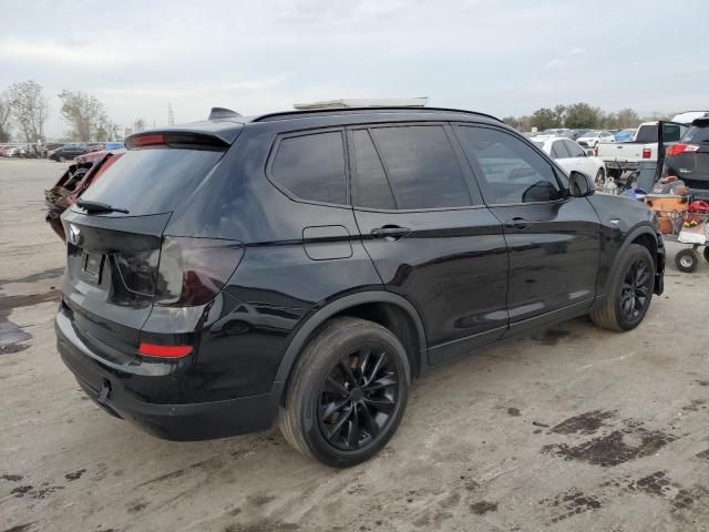 Photo 3 from auction – 2015 BMW X3 XDRIVE2 with VIN 5UXWX9C58F0D51296