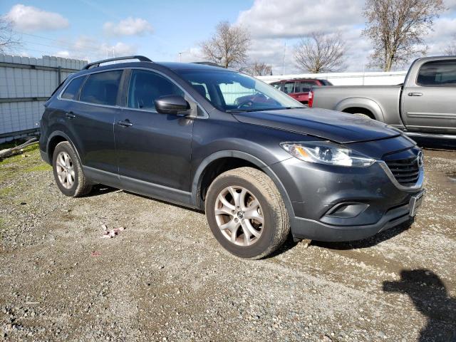 Photo 4 from auction – 2015 MAZDA CX-9 TOURI with VIN JM3TB2CV5F0469059
