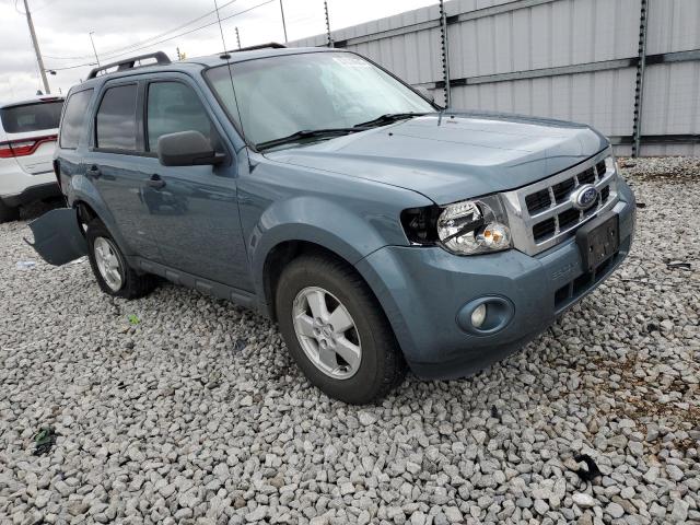 Photo 4 from auction – 2012 FORD ESCAPE XLT with VIN 1FMCU0D79CKC54044
