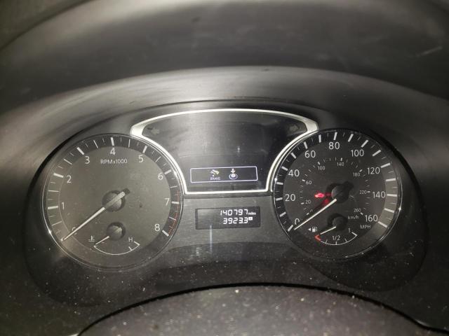Photo 9 from auction – 2013 NISSAN ALTIMA 2.5 with VIN 1N4AL3AP0DC100215