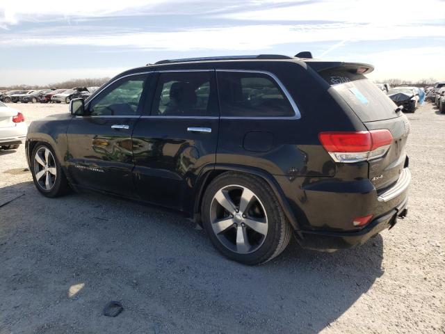 Photo 2 from auction – 2014 JEEP GRAND CHER with VIN 1C4RJFCT5EC125269