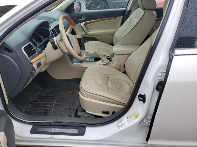 Photo 7 from auction – 2010 LINCOLN MKZ with VIN 3LNHL2JC5AR646808