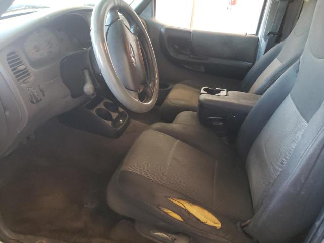 Photo 7 from auction – 2003 FORD RANGER SUP with VIN 1FTYR44V23PB27155