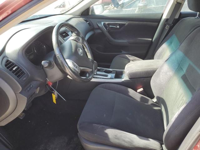 Photo 7 from auction – 2013 NISSAN ALTIMA 2.5 with VIN 1N4AL3AP6DC168227